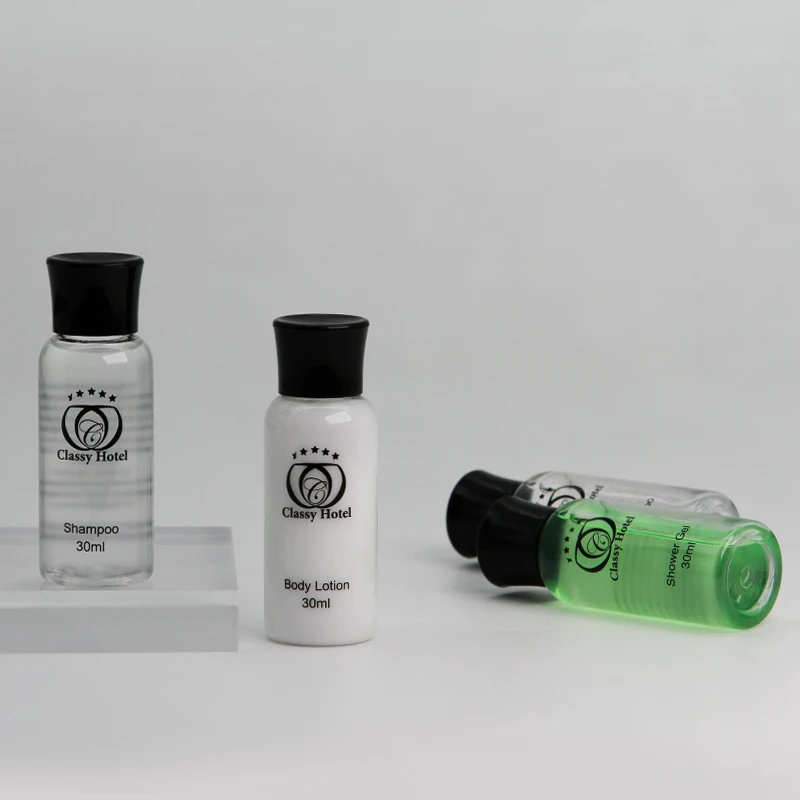 Lmz Factory Supplies Guest Room Toiletries Eco Spa Hotel Amenities Shampoo Custom Amenities Set
