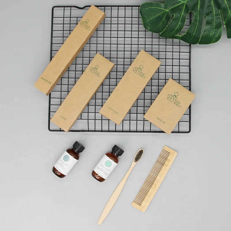 Cosmetic Tube With Screw Flip Top For Shampoo Bath Gel Eco Friendly Biodegradable Hotel Supplies Bathroom