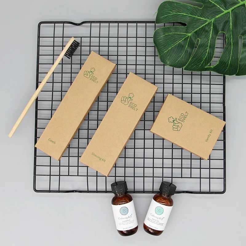 หลอดเครื่องสำอางพร้อมฝาพับแบบเกลียวสำหรับแชมพู เจลอาบน้ำ เป็นมิตรต่อสิ่งแวดล้อม ย่อยสลายได้ทางชีวภาพ อุปกรณ์โรงแรมสำหรับห้องน้ำ