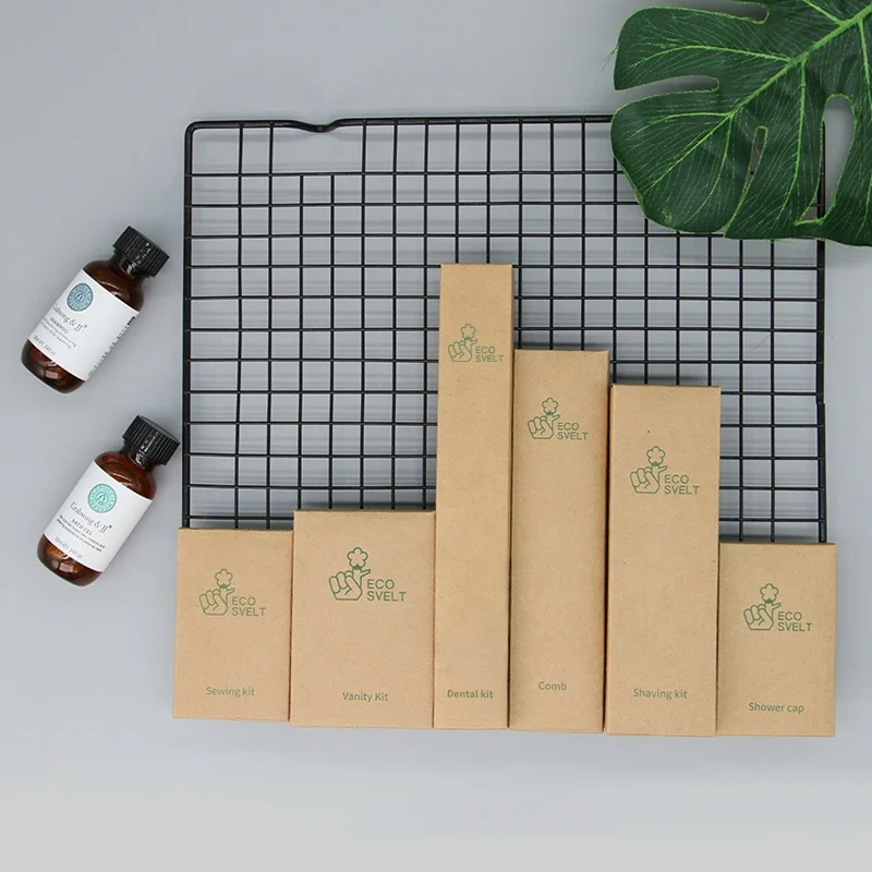 หลอดเครื่องสำอางพร้อมฝาพับแบบเกลียวสำหรับแชมพู เจลอาบน้ำ เป็นมิตรต่อสิ่งแวดล้อม ย่อยสลายได้ทางชีวภาพ อุปกรณ์โรงแรมสำหรับห้องน้ำ