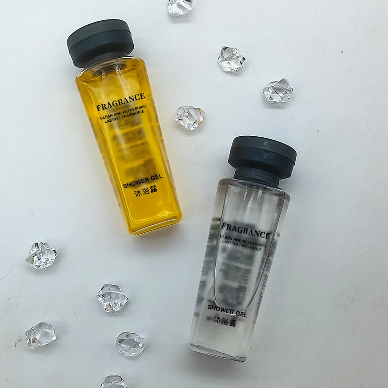 Wholesale Eco-friendly Hotel Amenities Portable And Disposable Hotel Material Trending Hotel Supplies For Hotels In Malaysia