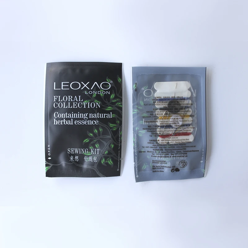 Yang Zhou Factory Price Luxury Brand Custom Hotel Toiletries Set Hotel Amenities In Turkey