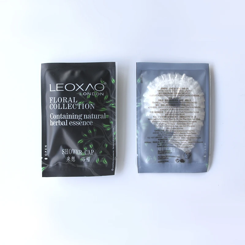 Yang Zhou Factory Price Luxury Brand Custom Hotel Toiletries Set Hotel Amenities In Turkey