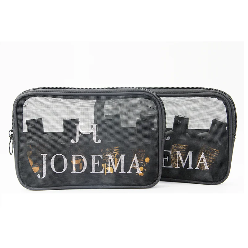 Personalized Recyclable Eco-friendly Hotel Guest Amenities With Custom Logo Luxury Travel Size Gift Set