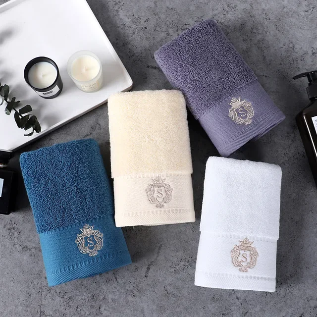 Luxury 5 Star Hotel Towels Set Wholesale Manufacturer Custom Hotel Bath Towel Set