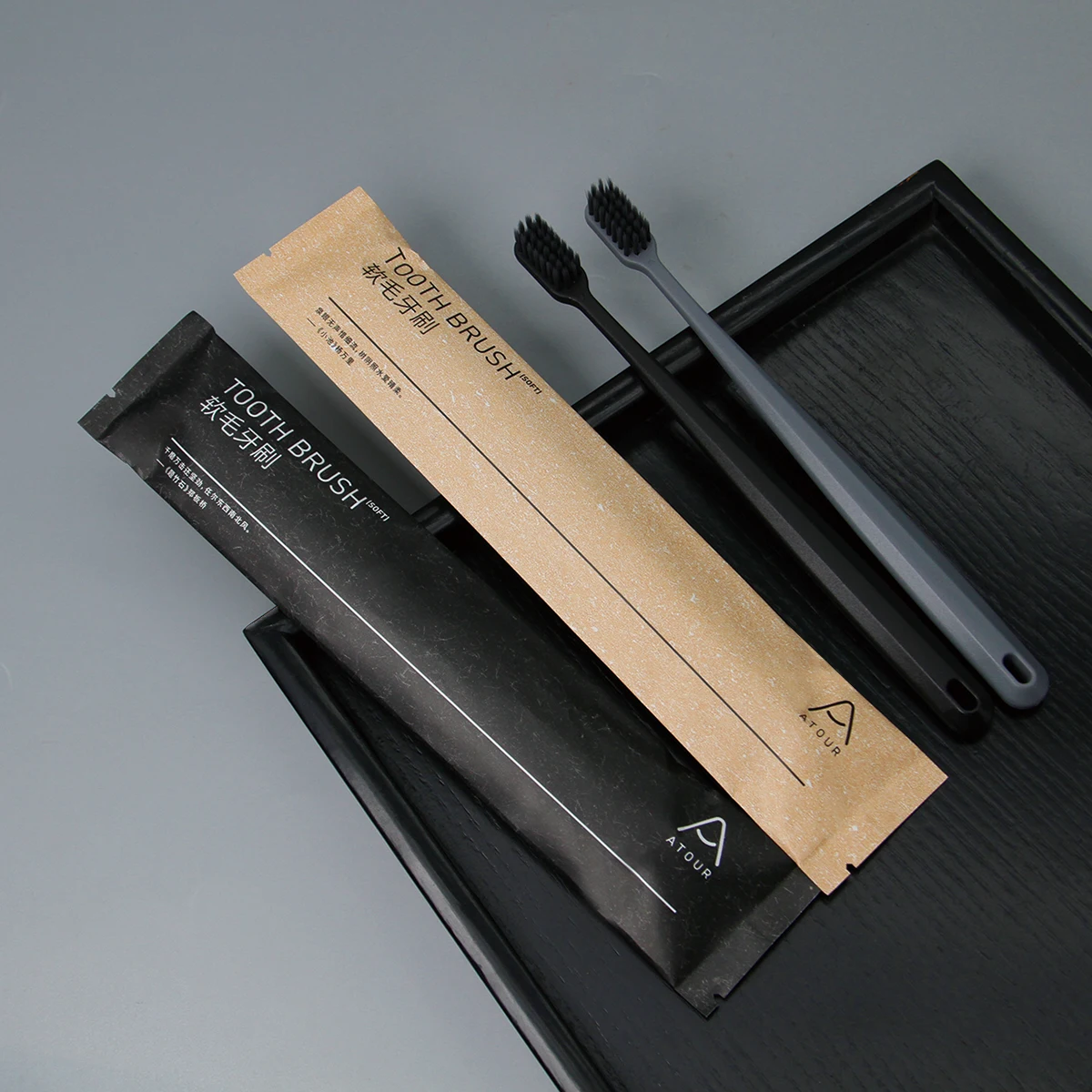 Eco Pure Hotel Amenities Set Hotel Amenities Shaving Cream Personalized Hotel Toiletries