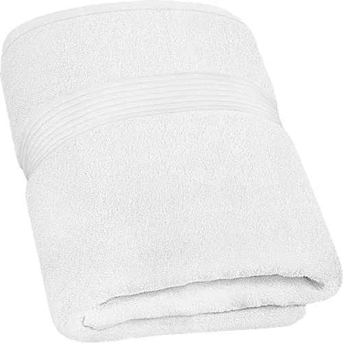 Toallas de baño de calidad para hotel y spa, 100% algodón, de secado rápido, desechables, estilo ondulado, suaves, en color blanco, café y azul, para manos y rostro
