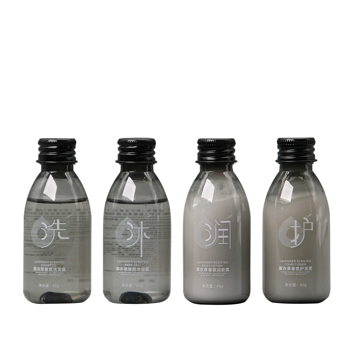 Factory Good Price Air Bnb Biodegradable Amenities Bath Kit Customizable Hotel Amenities