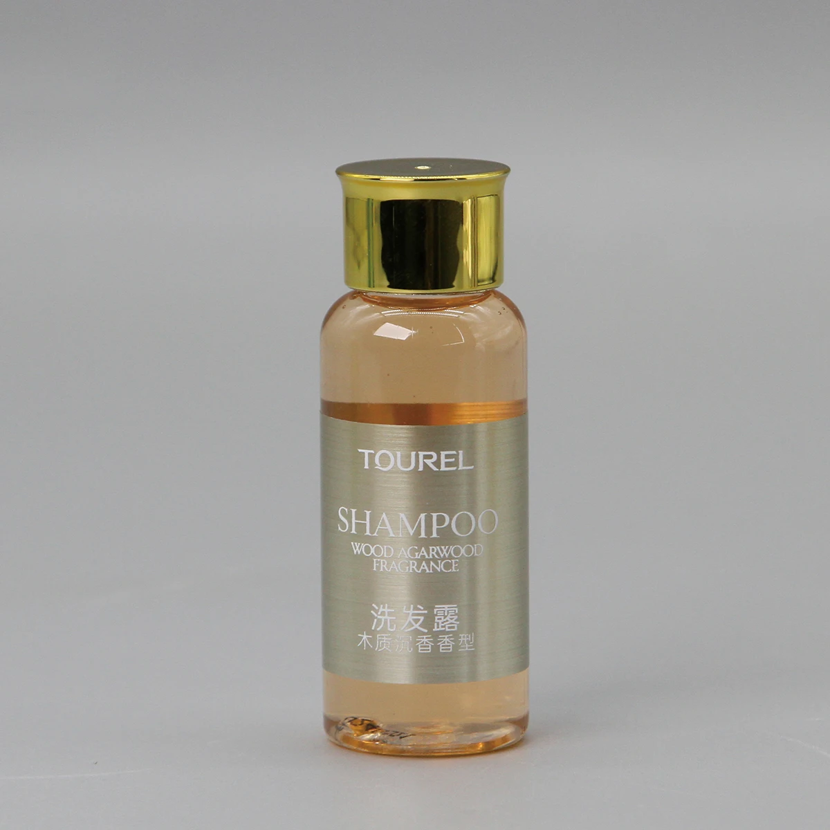 Yangzhou Factory Price Disposable Hotel Shampoo & Conditioner Set With Shower Gel Squeeze Bottles Custom Logo Iso Certified