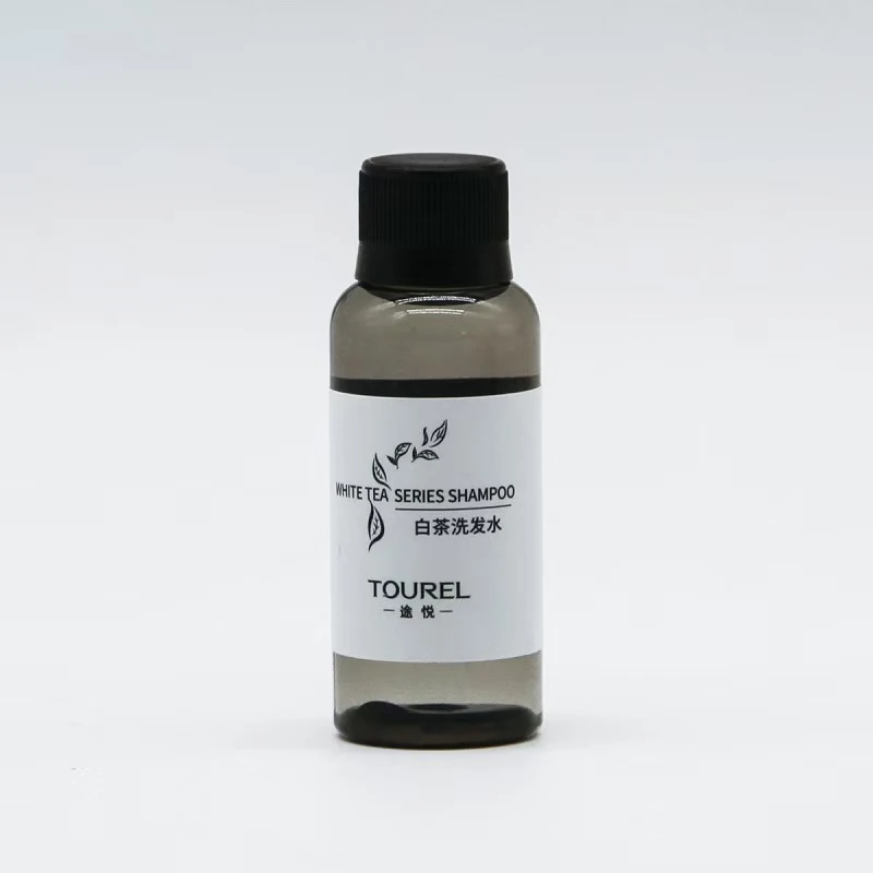 Personalized Hotel Amenities 5 Star Supplier Shampoo Shower Gel Body Lotion Conditioner