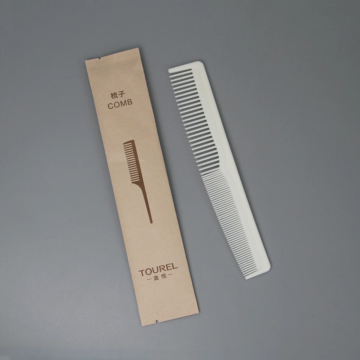 Private Label Luxury Hotel Toiletries Eco-friendly Bathroom Amenities With Recyclable Bag For Hotels
