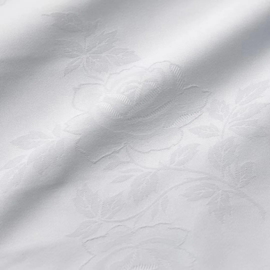 Servilletas de tela personalizadas de algodón 100% al por mayor, servilletas de mesa rectangulares de lujo reutilizables para bodas, fiestas y restaurantes