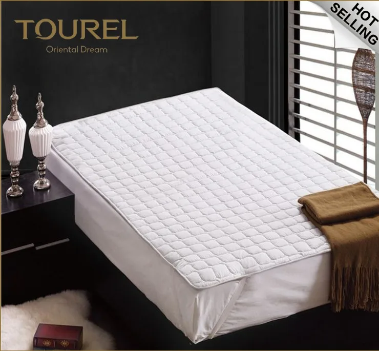 Mattress Protector Cover With Zipper Mattress Protectors Cotton Duvet Cover Set Bedding Sheet Set