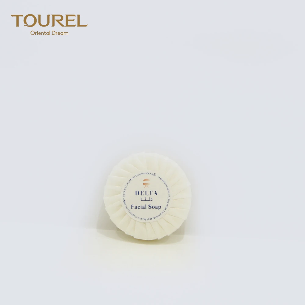 Tourel First Class A Quality Sgs Certified Disposable Shaving Razor & Free Hotel Bathroom Amenities Set