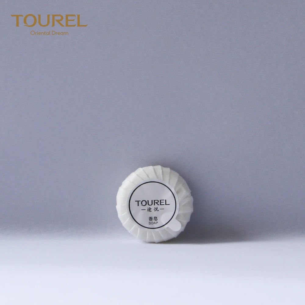 Luxury 15ml Hotel Shampoo Bottles For 4-5 Star Hotel