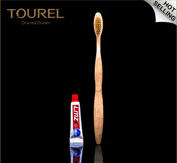Vip Toothbrush 5 Star Hotel Amenities Set Hotel Disposable Dental Kits