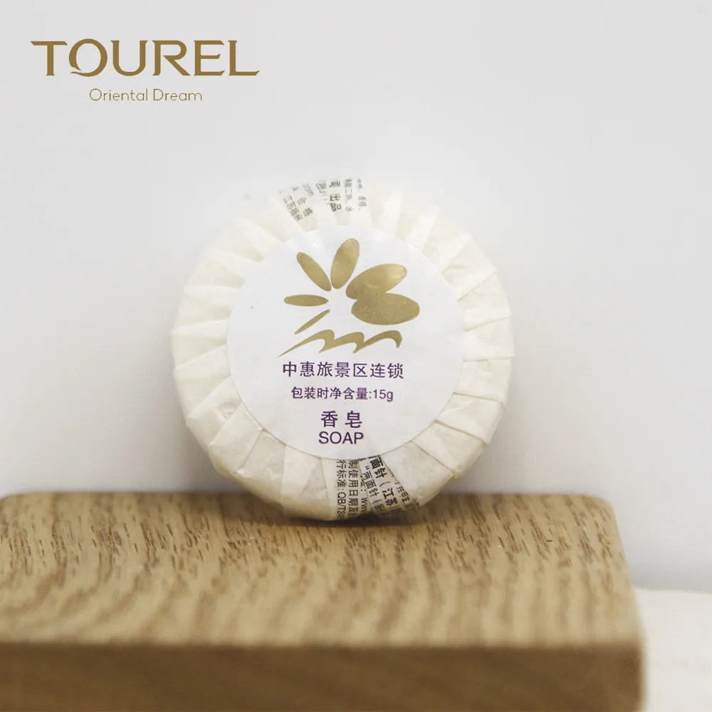 สินค้าใหม่จากจีน ซัพพลายเออร์สบู่ฟอกผิวขาวขนาดมินิ 10 กรัม สำหรับโรงแรม จำนวนมาก คุณภาพดีที่สุด