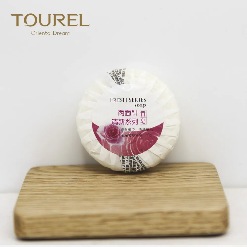 สินค้าใหม่จากจีน ซัพพลายเออร์สบู่ฟอกผิวขาวขนาดมินิ 10 กรัม สำหรับโรงแรม จำนวนมาก คุณภาพดีที่สุด