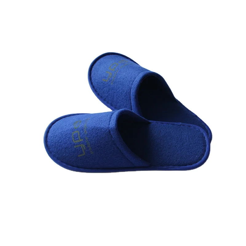 Luxury High Quality Cheap Custom Cotton Lady Woman Low Price Hotel Kids Massager Slipper