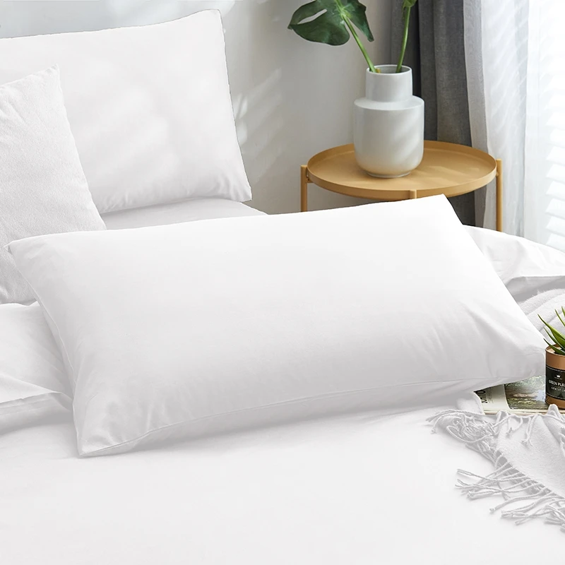 Meilleure Vente Luxe Chinois Satin Coton Ray&eacute; Lin Parure de Lit Taille Queen 1 Cm Rayure Uni &Eacute;toile Collection H&ocirc;tel De Gros Pas Cher