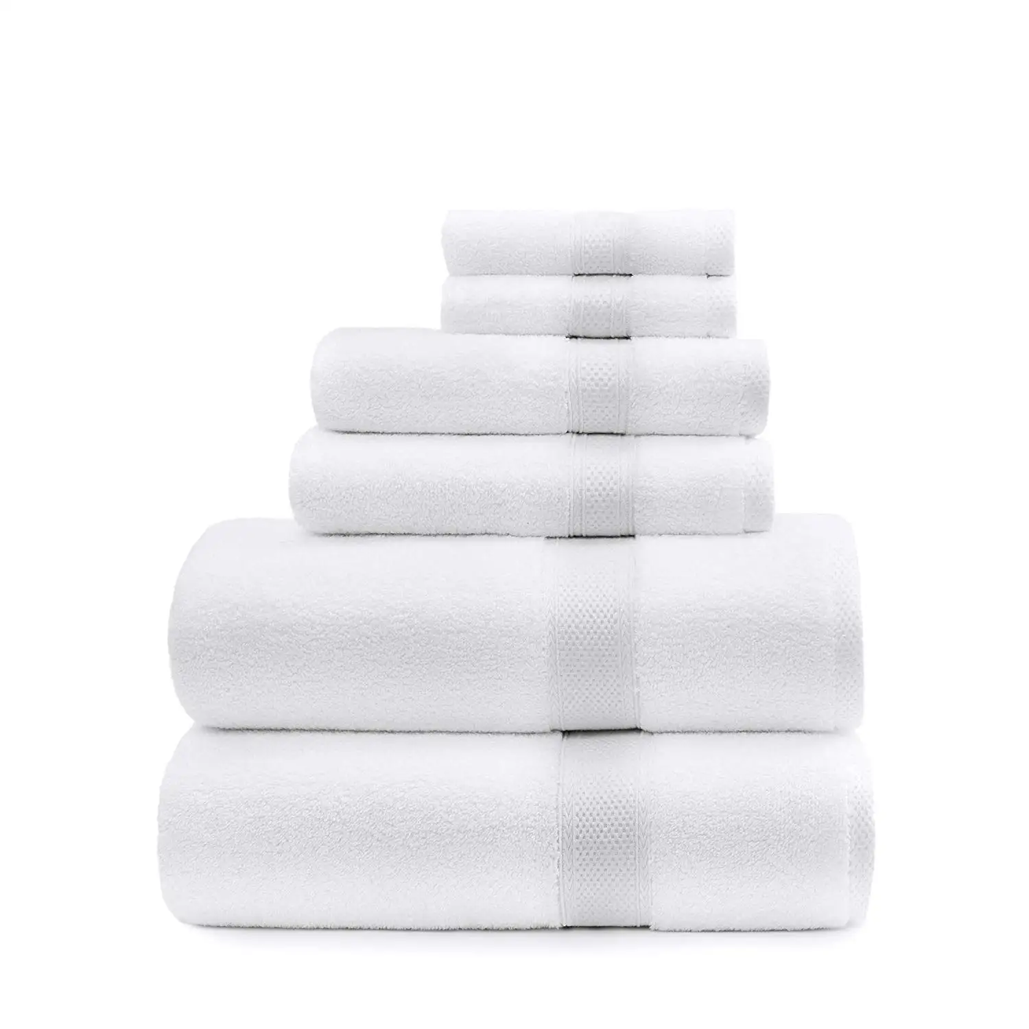 Promotional Hilton Bath Hotel Vendome China Product Printed 100% Cotton Custom Stripe Beach Towels Swimming Big Pool Towel