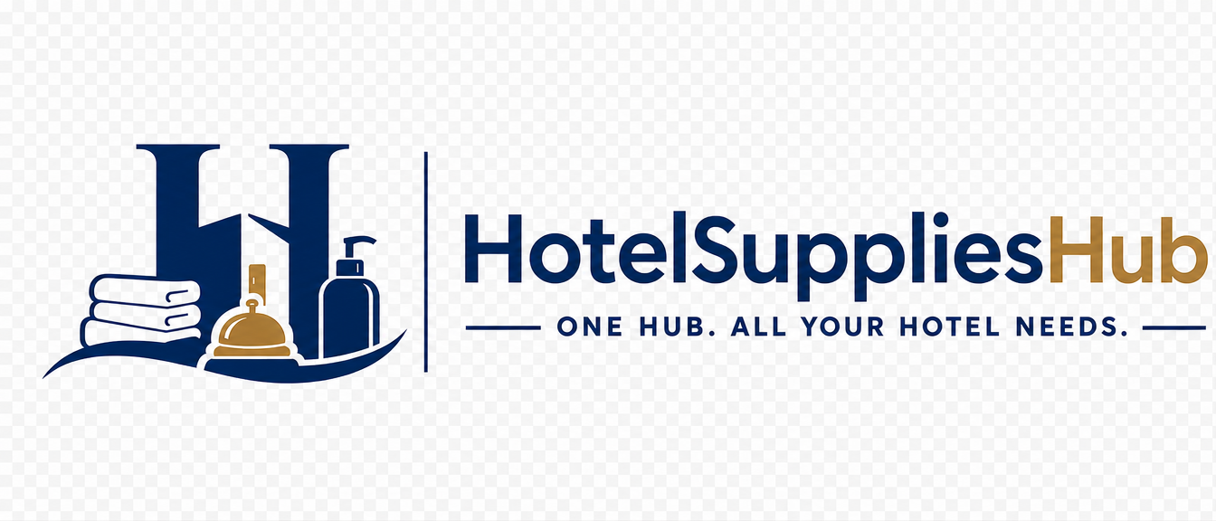 Hotel Supplies Hub